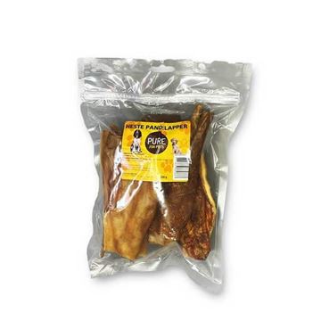 PURE Heste Pandelapper 200 gr.